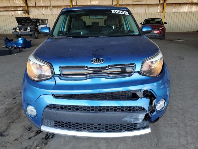 VIN KNDJP3A50H7435762 2017 KIA Soul, + no.5