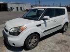 2011 Kia Soul + VIN: KNDJT2A29B7709088 Lot: 65488354