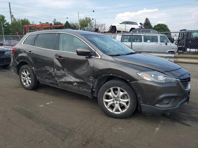 VIN JM3TB3CV4F0462738 2015 Mazda CX-9, Touring no.4