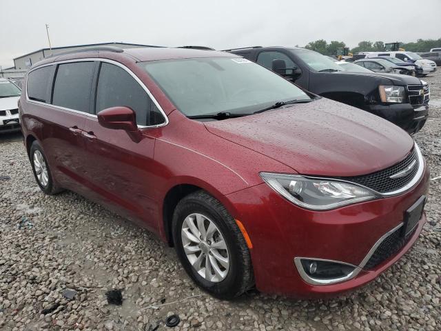 VIN 2C4RC1FG9JR108505 2018 Chrysler Pacifica, Touri... no.4