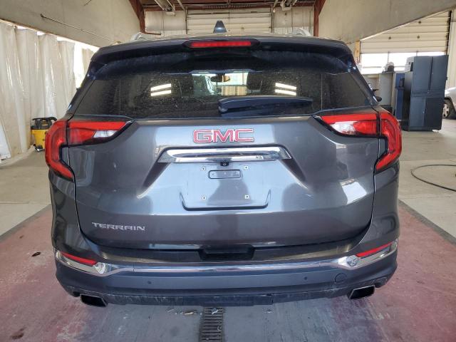 2019 GMC Terrain Slt VIN: 3GKALPEX9KL252883 Lot: 61701044