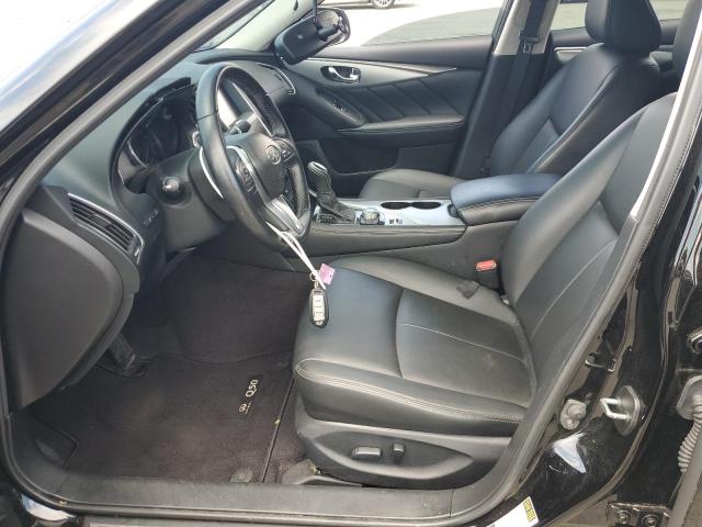 2020 Infiniti Q50 Pure VIN: JN1EV7AR7LM251644 Lot: 61610904