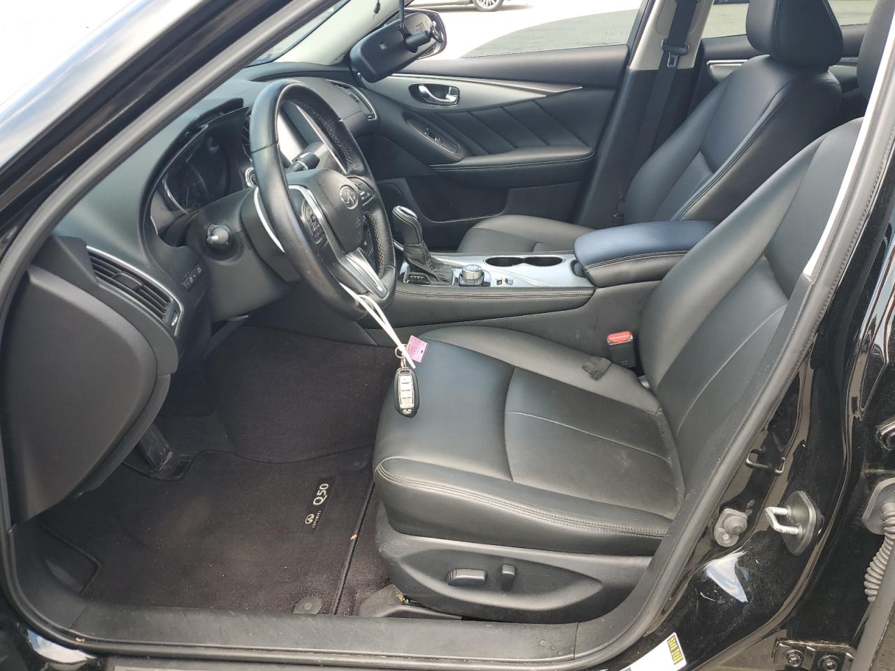 JN1EV7AR7LM251644 2020 Infiniti Q50 Pure