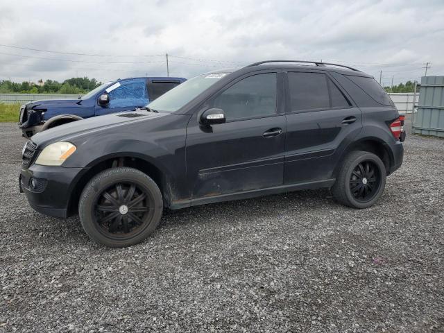 2006 Mercedes-Benz Ml 350 VIN: 4JGBB86E86A142373 Lot: 63507364