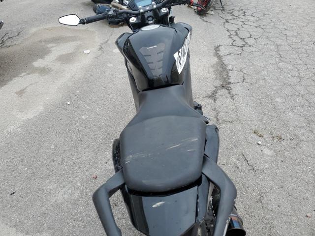 2014 HONDA CB500 F MLHPC4567E5101215