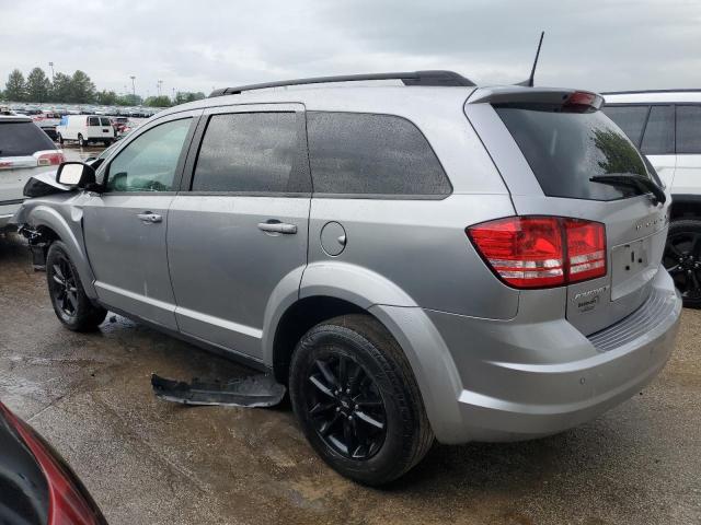 2020 DODGE JOURNEY SE - 3C4PDCAB8LT243468