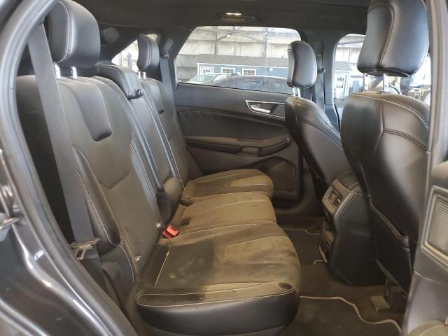 2020 FORD EDGE ST - 2FMPK4APXLBB58288