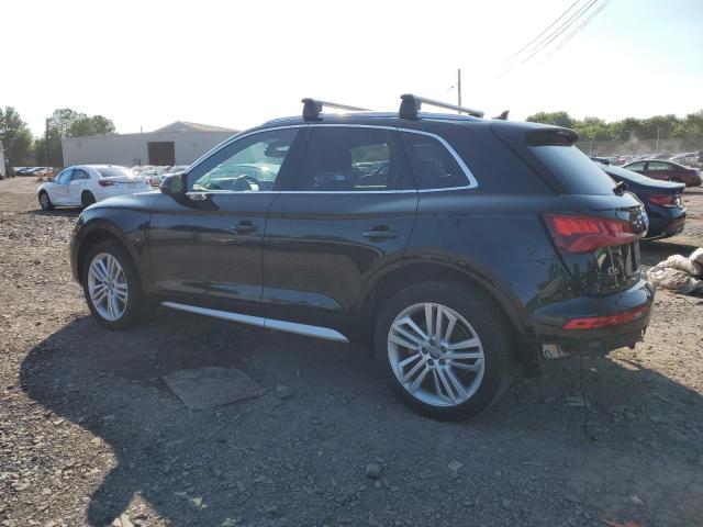 VIN WA1BNAFYXL2034852 2020 Audi Q5, Premium Plus no.2