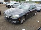 2011 BMW 550 Xi VIN: WBAFU9C50BC786536 Lot: 59613994