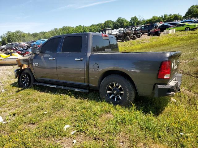 RAM 1500 SLT 2016 charcoal  gas 3C6RR7LT2GG389183 photo #3