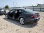 VOLKSWAGEN CC LUXURY photo