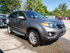 KIA SORENTO EX photo