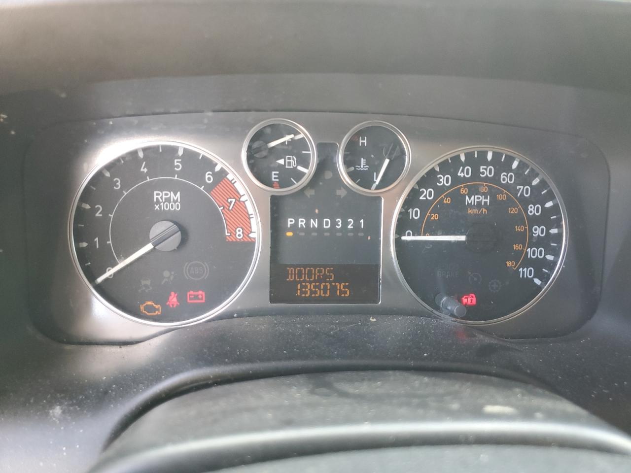 5GTDN136168297503 2006 Hummer H3