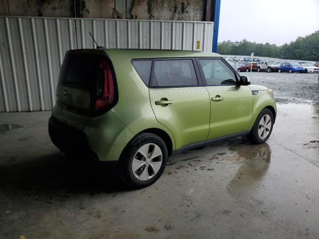 Vin: kndjn2a24e7711801, lot: 64877634, kia soul 20143