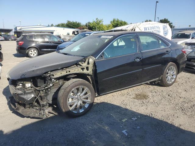 VIN 4T1BF1FK4GU614974 2016 Toyota Camry, LE no.1