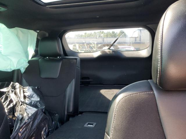 2019 FORD EDGE ST - 2FMPK4AP1KBB41345
