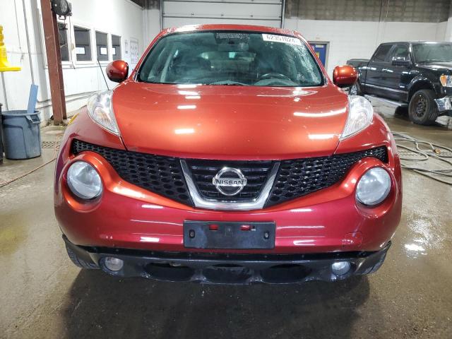 2012 Nissan Juke S VIN: JN8AF5MV5CT126822 Lot: 62351024