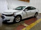 2022 CHEVROLET MALIBU LT - 1G1ZD5ST8NF179210