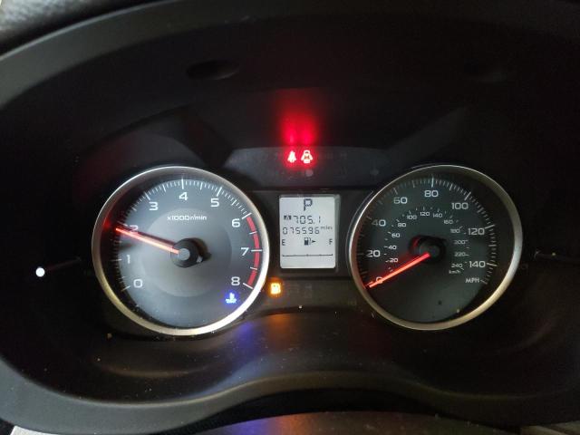 2015 Subaru Forester 2.5I Premium VIN: JF2SJADCXFH502428 Lot: 63288164