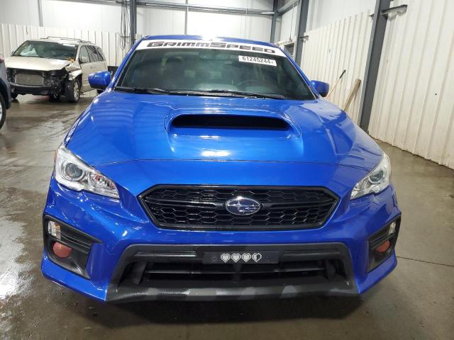 2019 SUBARU WRX PREMIU - JF1VA1F64K8803943