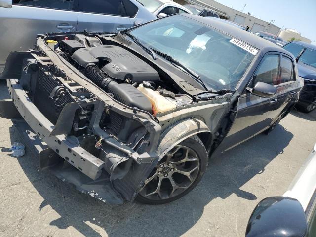 VIN 2C3CCABG1GH282602 2016 Chrysler 300, S no.1