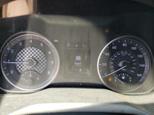 2020 HYUNDAI ELANTRA SE - 5NPD84LF6LH555043