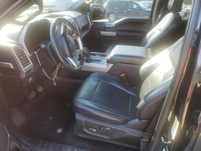 2015 FORD F150 SUPER - 1FTFW1EF6FFA26765