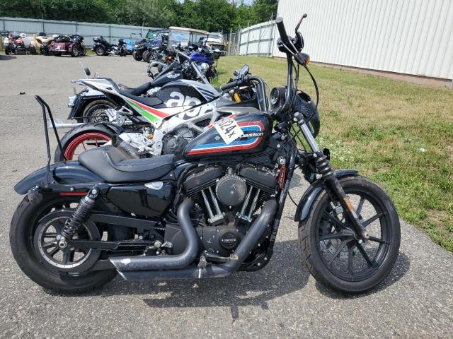2020 HARLEY-DAVIDSON XL1200 NS - 1HD1LP319LB439164