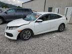 Lot #2985963159 2016 HONDA CIVIC LX