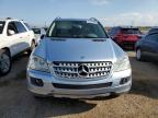 MERCEDES-BENZ ML 320 CDI photo