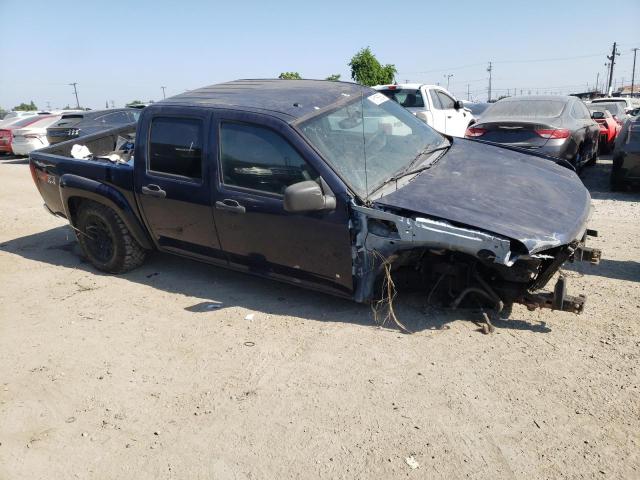 2007 Chevrolet Colorado VIN: 1GCDT13E078194806 Lot: 61156364