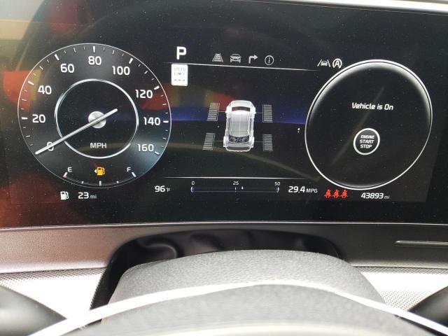 2023 KIA SPORTAGE S - 5XYK5CAF4PG039516