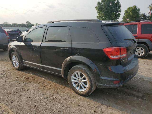2015 DODGE JOURNEY SX - 3C4PDCBG0FT711451
