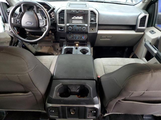 2015 FORD F150 SUPER - 1FTEW1C8XFKD13131
