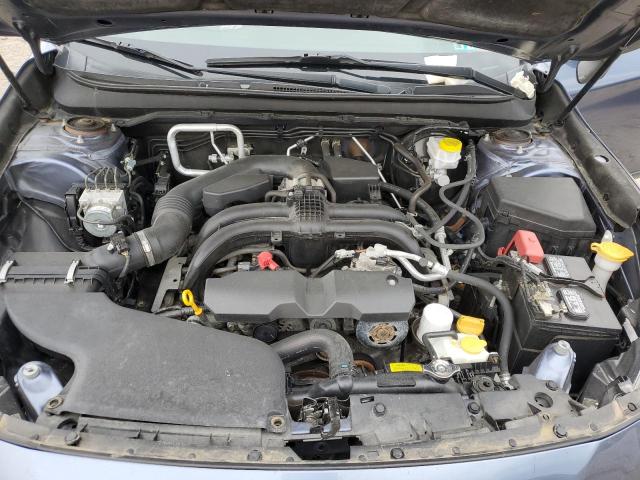 2018 SUBARU OUTBACK 2. - 4S4BSAAC1J3219742