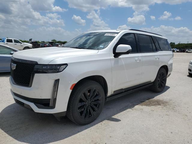 2022 CADILLAC ESCALADE S - 1GYS4GKL9NR258575