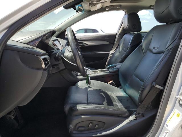 2015 Cadillac Ats Luxury VIN: 1G6AB5RX1F0109378 Lot: 61223864