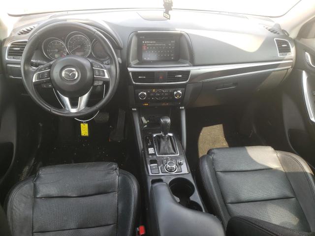 2016 MAZDA CX-5 GT - JM3KE4DY2G0790324