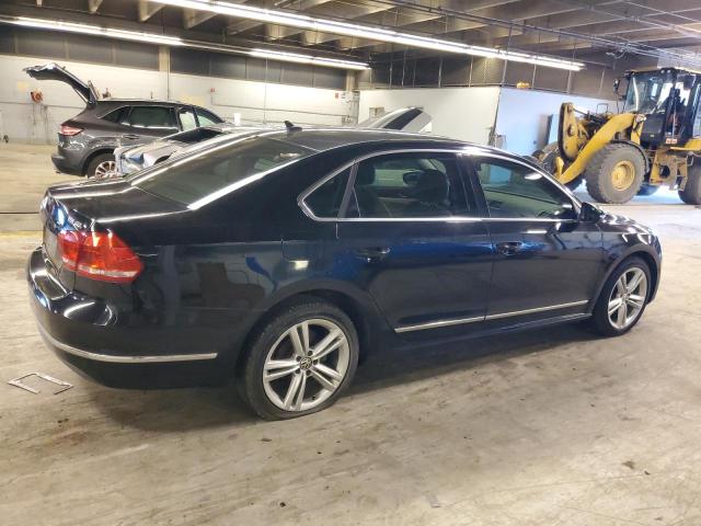 2012 Volkswagen Passat Sel VIN: 1VWCN7A38CC067476 Lot: 63531664