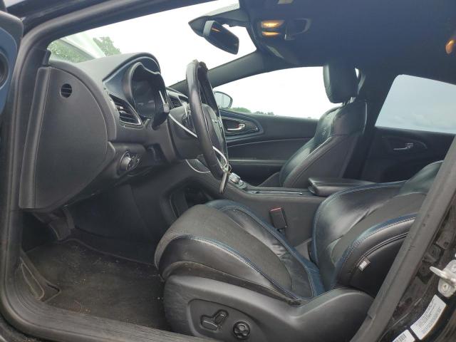 2015 CHRYSLER 200 S - 1C3CCCBG3FN533749