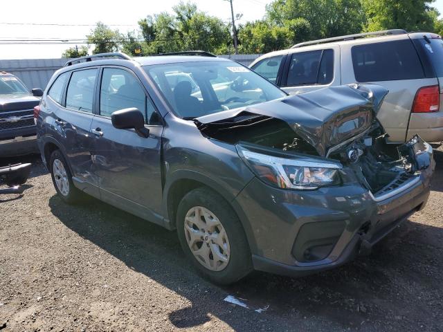 2020 SUBARU FORESTER JF2SKADC2LH476027