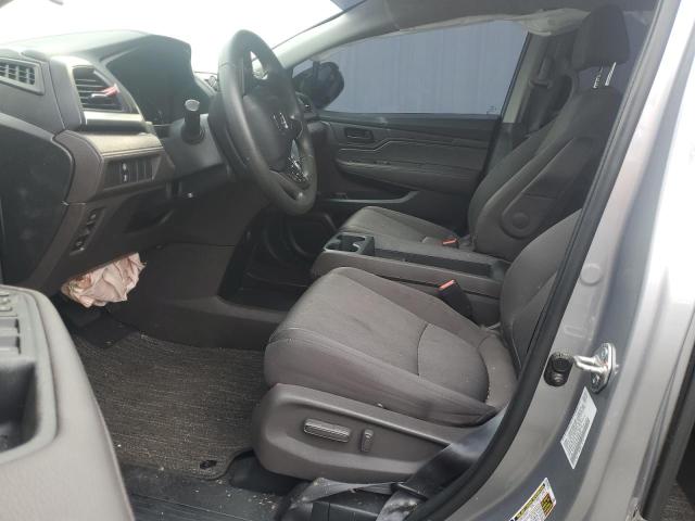 2021 HONDA ODYSSEY LX 5FNRL6H27MB004951