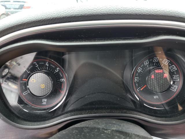 2018 DODGE CHALLENGER - 2C3CDZAG5JH288066