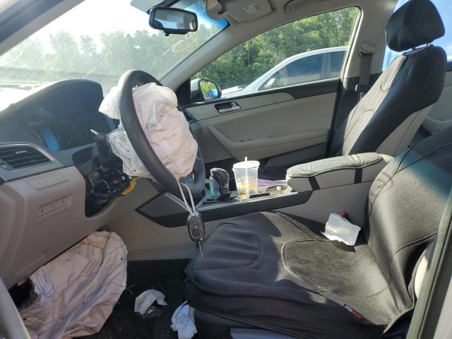 2016 Hyundai Sonata Se VIN: 5NPE24AF0GH335413 Lot: 58849444