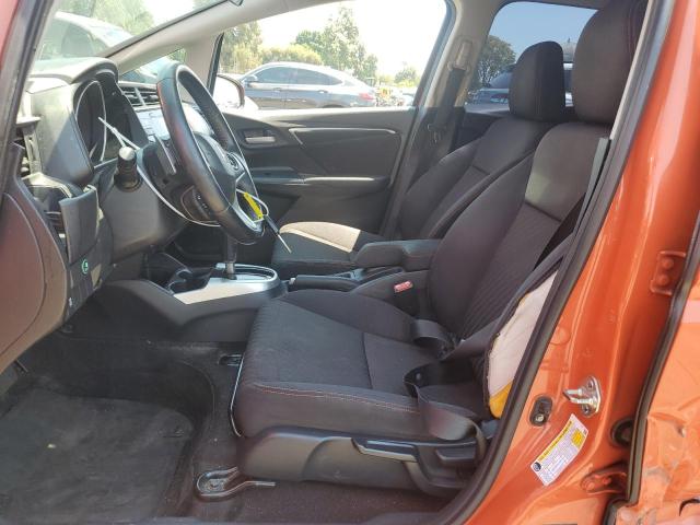 2019 HONDA FIT SPORT - 3HGGK5H67KM725241