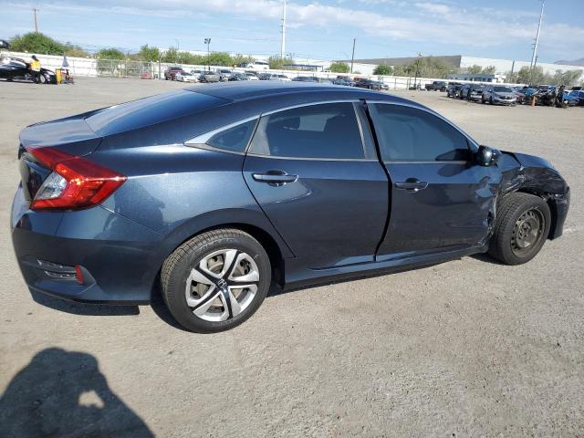 2016 HONDA CIVIC LX - 19XFC2F56GE083063