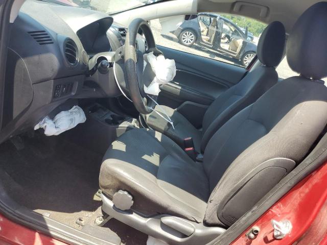 2020 MITSUBISHI MIRAGE G4 - ML32F3FJXLHF00302