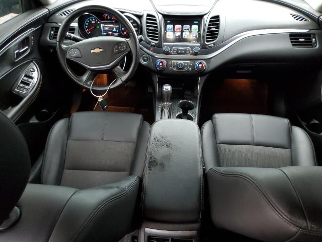 2018 Chevrolet Impala Lt VIN: 2G1105S32J9138812 Lot: 61831814