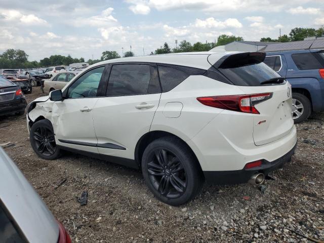 5J8TC2H61KL013691 2019 Acura Rdx A-Spec