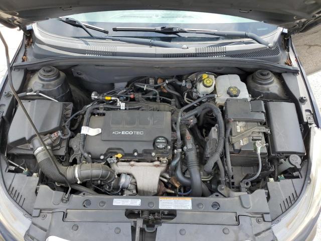 2016 CHEVROLET CRUZE LIMI - 1G1PE5SB1G7226652
